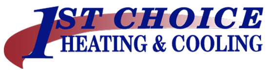 Logo - 1st Choice Heating & Cooling